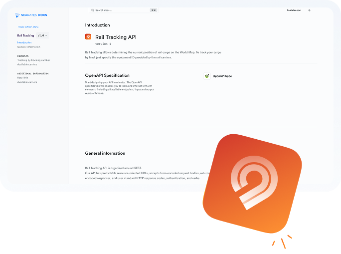 railTrackingApi